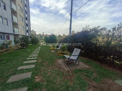 Apartamento de 2 alcobas en venta en Fontibon, Rionegro, 52 m² · foto 17 de 20