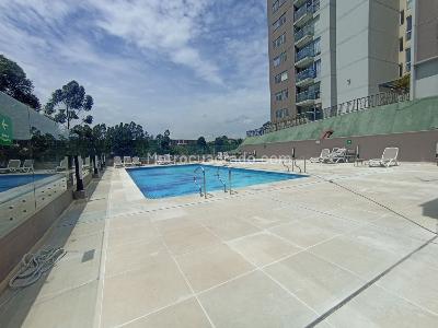 Apartamento de 2 alcobas en venta en Fontibon, Rionegro, 52 m² · foto 20 de 20