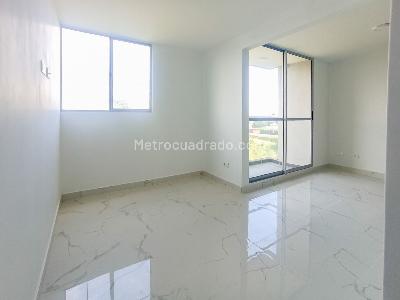 Apartamento de 2 alcobas en venta en Fontibon, Rionegro, 52 m² · foto 2 de 20
