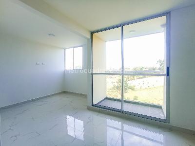Apartamento de 2 alcobas en venta en Fontibon, Rionegro, 52 m² · foto 3 de 20