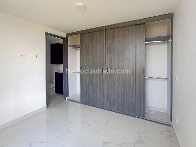 Apartamento de 2 alcobas en venta en Fontibon, Rionegro, 52 m² · foto 6 de 20
