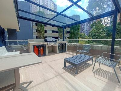 Apartamento de 2 alcobas en venta en Fontibon, Rionegro, 52 m² · foto 9 de 20