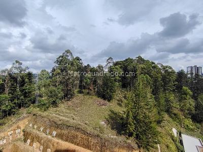 Apartamento de 2 alcobas en venta en Tranvia, Rionegro, 52 m² · foto 10 de 10