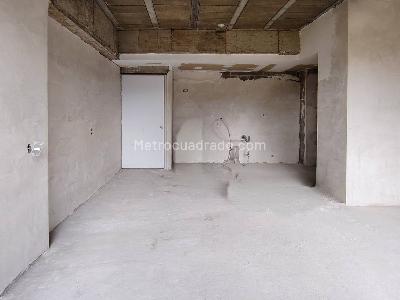 Apartamento de 2 alcobas en venta en Tranvia, Rionegro, 52 m² · foto 3 de 10