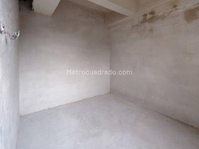 Apartamento de 2 alcobas en venta en Tranvia, Rionegro, 52 m² · foto 6 de 10