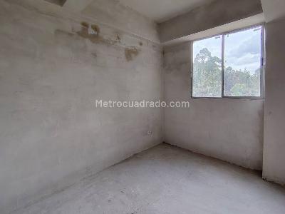 Apartamento de 2 alcobas en venta en Tranvia, Rionegro, 52 m² · foto 7 de 10