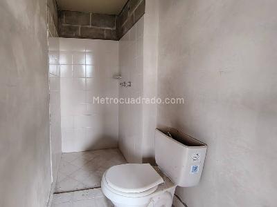 Apartamento de 2 alcobas en venta en Tranvia, Rionegro, 52 m² · foto 8 de 10