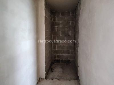 Apartamento de 2 alcobas en venta en Tranvia, Rionegro, 52 m² · foto 9 de 10
