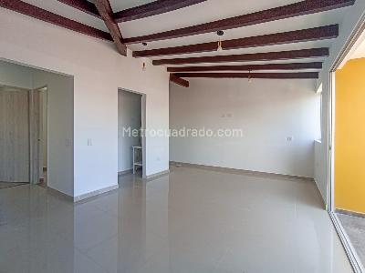 Apartamento de 2 alcobas en venta en Centro, Rionegro, 57 m² · foto 5 de 13