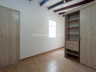 Apartamento de 2 alcobas en venta en Centro, Rionegro, 57 m² · foto 6 de 13