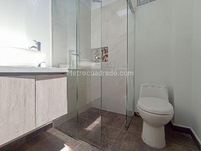 Apartamento de 2 alcobas en venta en Centro, Rionegro, 57 m² · foto 10 de 13