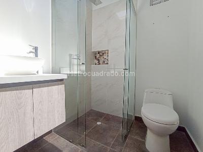 Apartamento de 2 alcobas en venta en Centro, Rionegro, 57 m² · foto 11 de 13