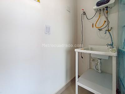 Apartamento de 2 alcobas en venta en Centro, Rionegro, 57 m² · foto 12 de 13