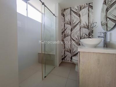 Casa de 3 alcobas en venta en Gualanday, Rionegro, 167 m² · foto 17 de 20