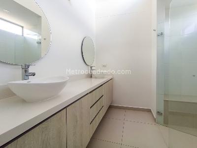 Casa de 3 alcobas en venta en Gualanday, Rionegro, 167 m² · foto 19 de 20