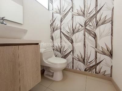 Casa de 3 alcobas en venta en Gualanday, Rionegro, 167 m² · foto 20 de 20