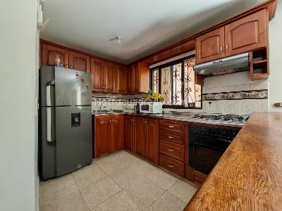 Casa de 3 alcobas en venta en San Antonio, Rionegro, 130 m² · foto 3 de 13