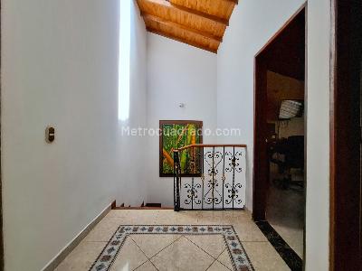 Casa de 3 alcobas en venta en San Antonio, Rionegro, 130 m² · foto 5 de 13