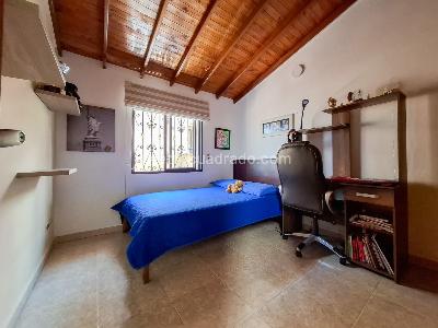 Casa de 3 alcobas en venta en San Antonio, Rionegro, 130 m² · foto 6 de 13