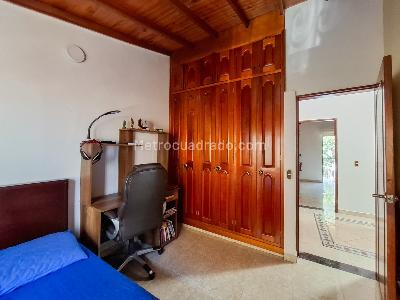 Casa de 3 alcobas en venta en San Antonio, Rionegro, 130 m² · foto 7 de 13