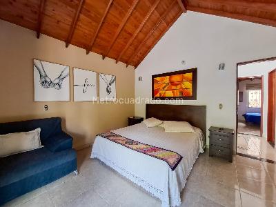 Casa de 3 alcobas en venta en San Antonio, Rionegro, 130 m² · foto 8 de 13
