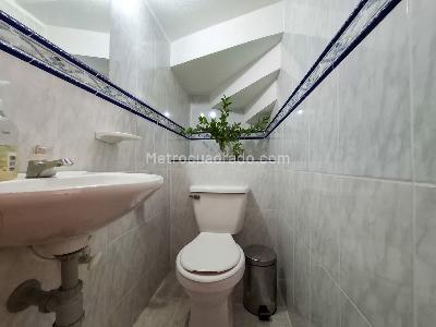 Casa de 3 alcobas en venta en San Antonio, Rionegro, 130 m² · foto 9 de 13