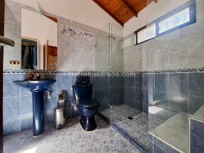 Casa de 3 alcobas en venta en San Antonio, Rionegro, 130 m² · foto 10 de 13
