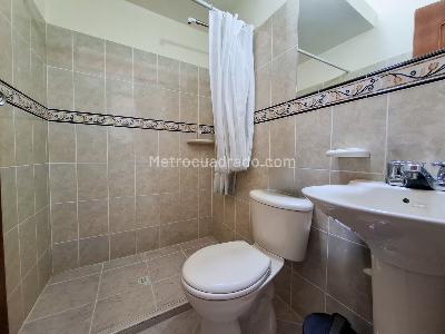 Casa de 3 alcobas en venta en San Antonio, Rionegro, 130 m² · foto 11 de 13