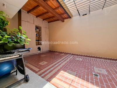 Casa de 3 alcobas en venta en San Antonio, Rionegro, 130 m² · foto 13 de 13