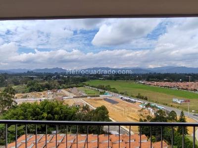 Apartamento de 2 alcobas en venta en San Antonio, Rionegro, 74 m² · foto 11 de 11