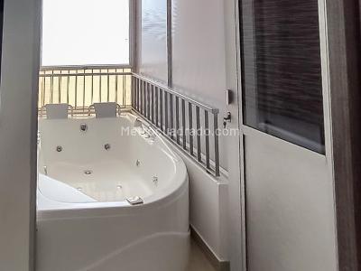 Apartamento de 2 alcobas en venta en San Antonio, Rionegro, 74 m² · foto 7 de 11