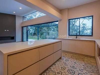 Casa de 3 alcobas en venta en Vereda Yarumal, Rionegro · foto 3 de 15