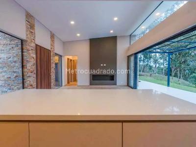 Casa de 3 alcobas en venta en Vereda Yarumal, Rionegro · foto 4 de 15