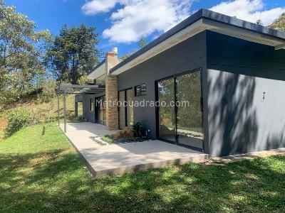 Casa de 3 alcobas en venta en Vereda Yarumal, Rionegro · foto 12 de 15