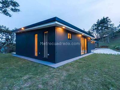 Casa de 3 alcobas en venta en Vereda Yarumal, Rionegro · foto 13 de 15