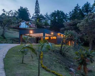 Casa de 3 alcobas en venta en Vereda Yarumal, Rionegro · foto 14 de 15