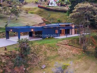 Casa de 3 alcobas en venta en Vereda Yarumal, Rionegro · foto 15 de 15