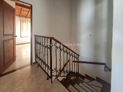 Casa de 5 alcobas en venta en San Antonio, Rionegro, 183 m² · foto 13 de 20