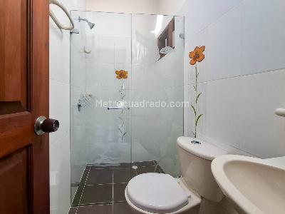 Casa de 5 alcobas en venta en San Antonio, Rionegro, 183 m² · foto 16 de 20