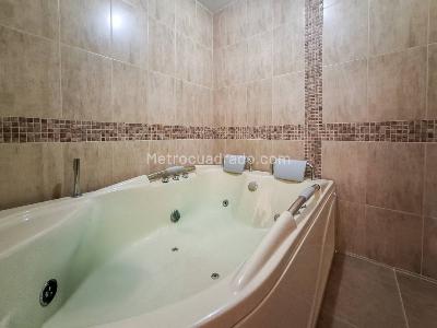 Casa de 5 alcobas en venta en San Antonio, Rionegro, 183 m² · foto 18 de 20