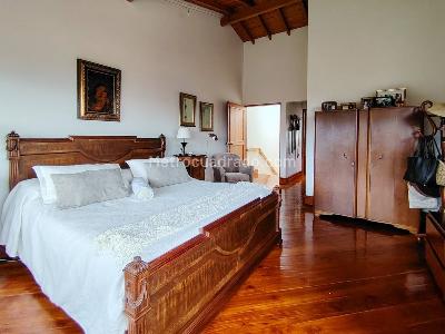 Casa de 4 alcobas en venta en Pontezuela, Rionegro · foto 12 de 20