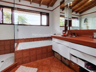 Casa de 4 alcobas en venta en Pontezuela, Rionegro · foto 13 de 20