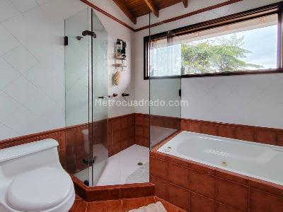 Casa de 4 alcobas en venta en Pontezuela, Rionegro · foto 14 de 20