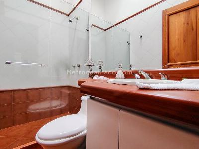 Casa de 4 alcobas en venta en Pontezuela, Rionegro · foto 15 de 20