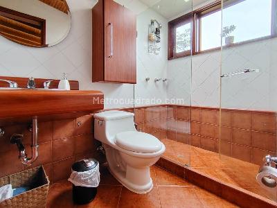 Casa de 4 alcobas en venta en Pontezuela, Rionegro · foto 17 de 20