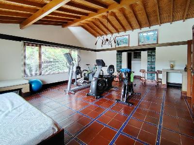 Casa de 4 alcobas en venta en Pontezuela, Rionegro · foto 18 de 20
