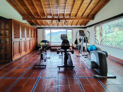 Casa de 4 alcobas en venta en Pontezuela, Rionegro · foto 19 de 20