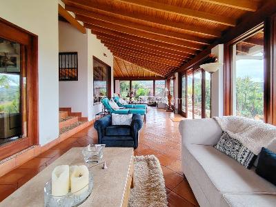 Casa de 4 alcobas en venta en Pontezuela, Rionegro · foto 20 de 20