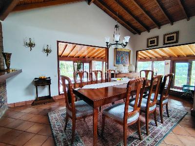 Casa de 4 alcobas en venta en Pontezuela, Rionegro · foto 6 de 20