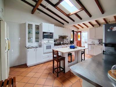 Casa de 4 alcobas en venta en Pontezuela, Rionegro · foto 7 de 20